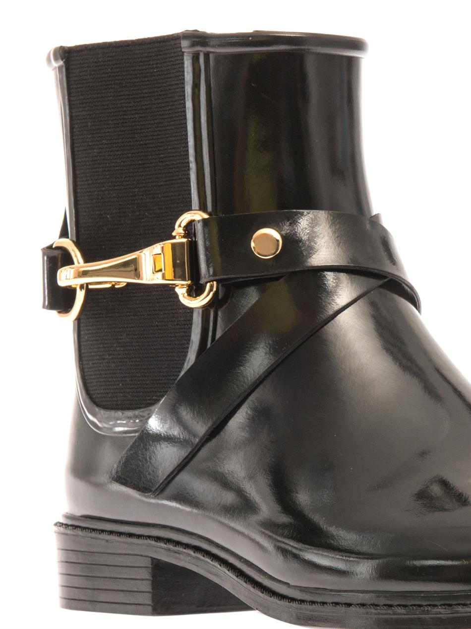 burberry chelsea rain boots