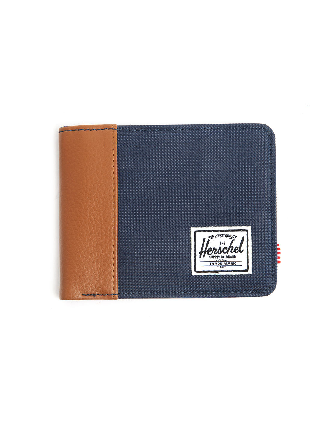 Herschel supply co. Edward Navy Blue Wallet in Blue for Men (navy) Lyst