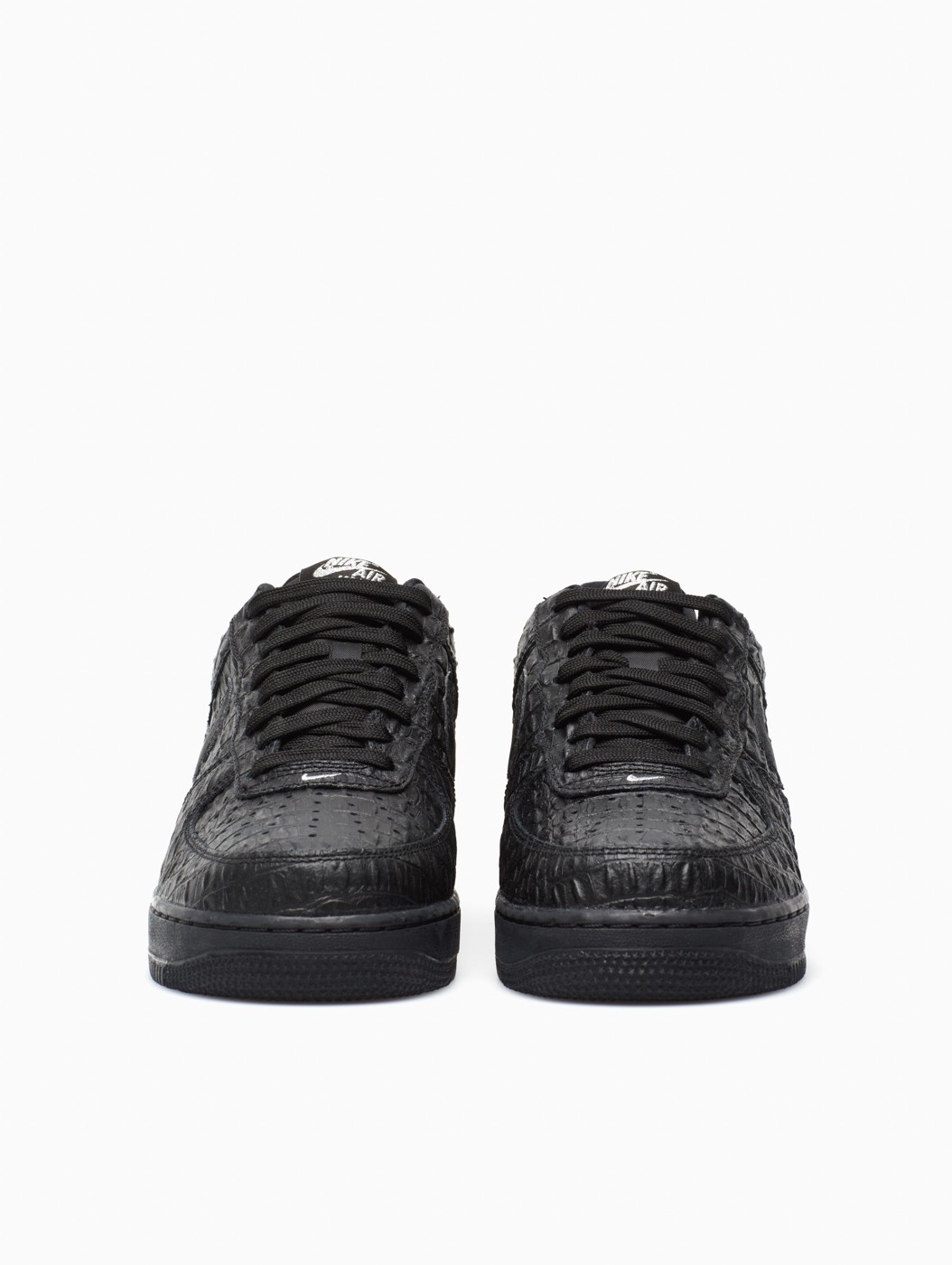 nike air force 1 '07 lv8 in nero per gli uomini lyst nike air force 1 '07 lv8 in nero per gli uomini lyst