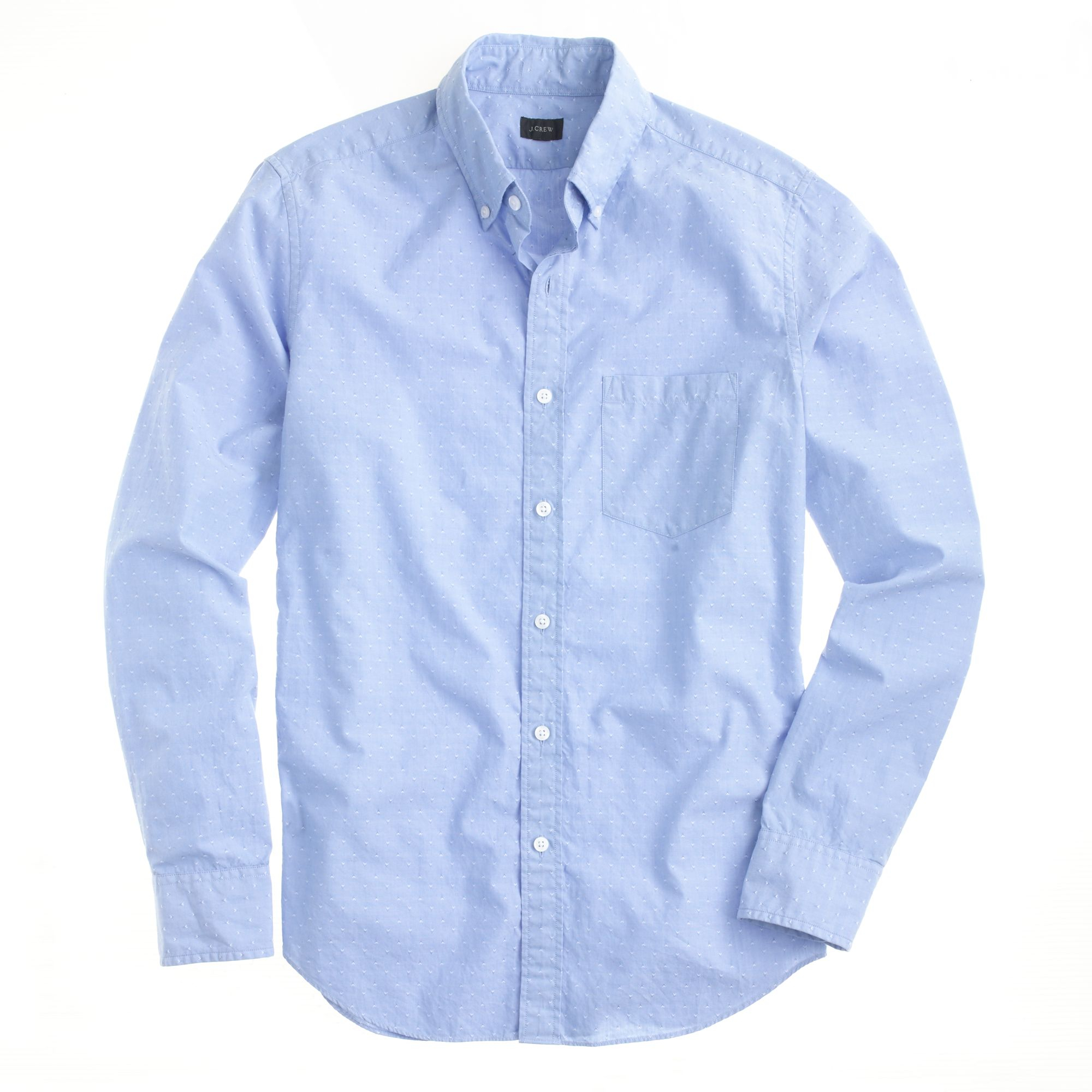 best blue shirts for men