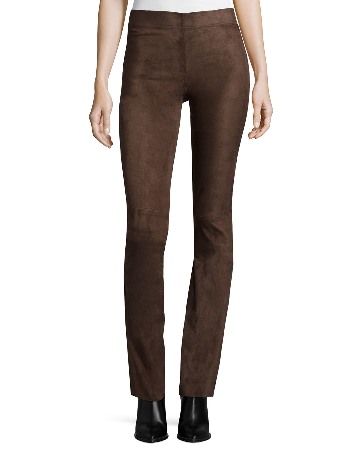 Brown Flare Leggings Outfits For Men  International Society of Precision  Agriculture