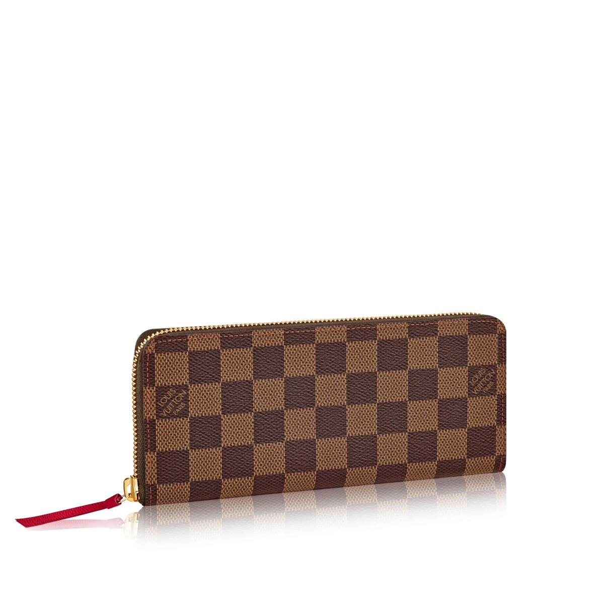 Louis Vuitton Clemence Penguin Wallet | Confederated Tribes of the Umatilla Indian Reservation