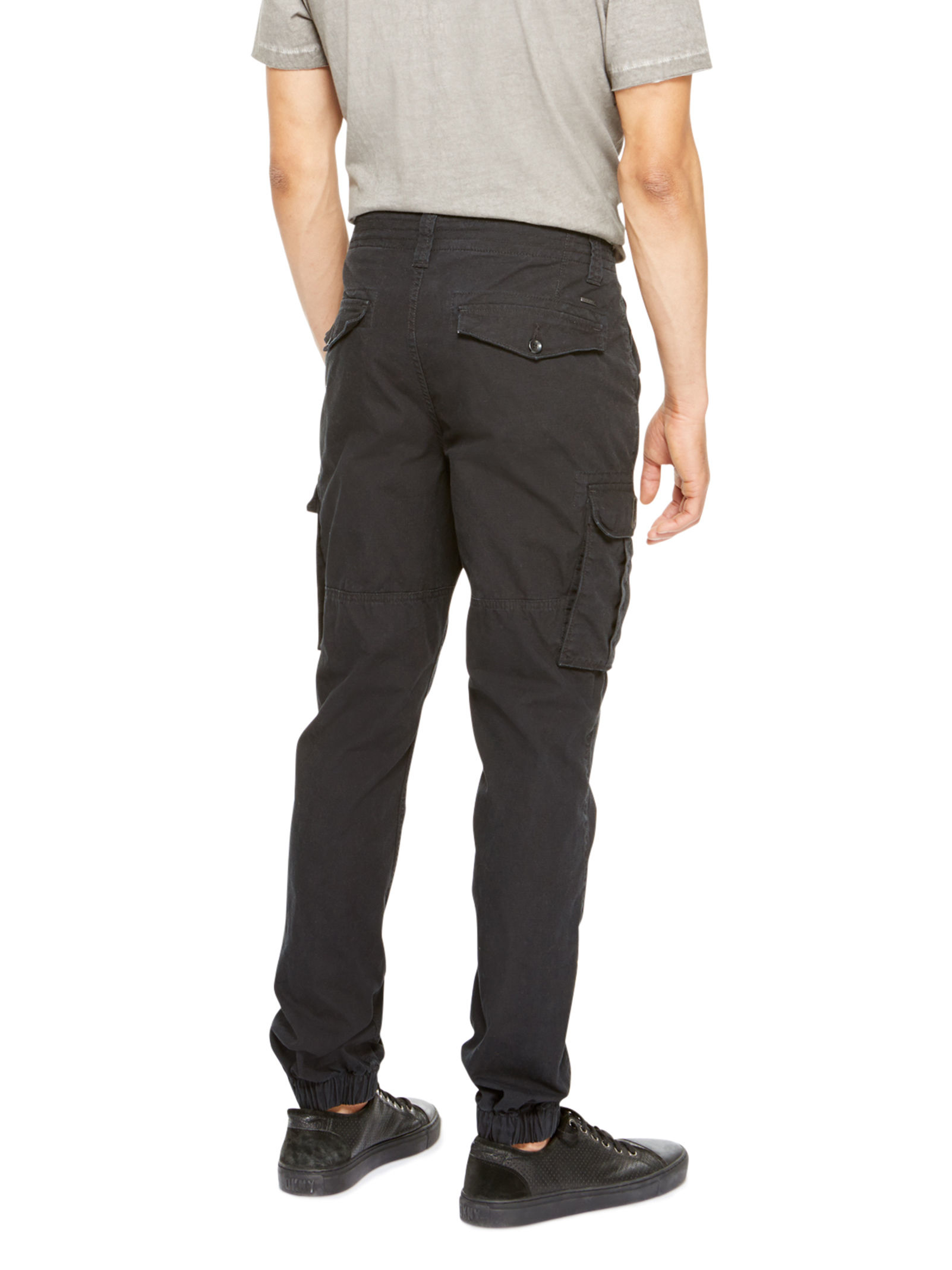 dkny cargo pants