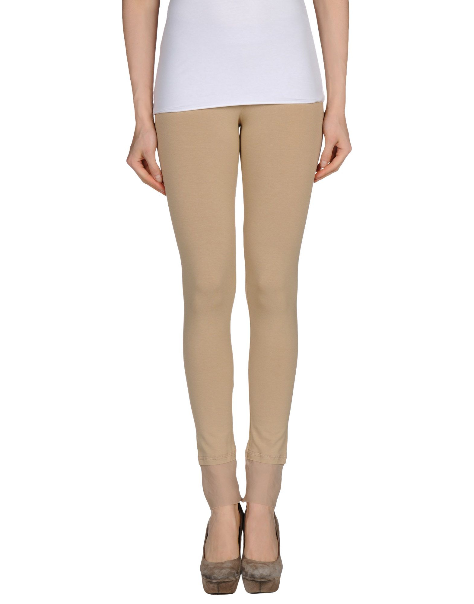 intertwist leggings