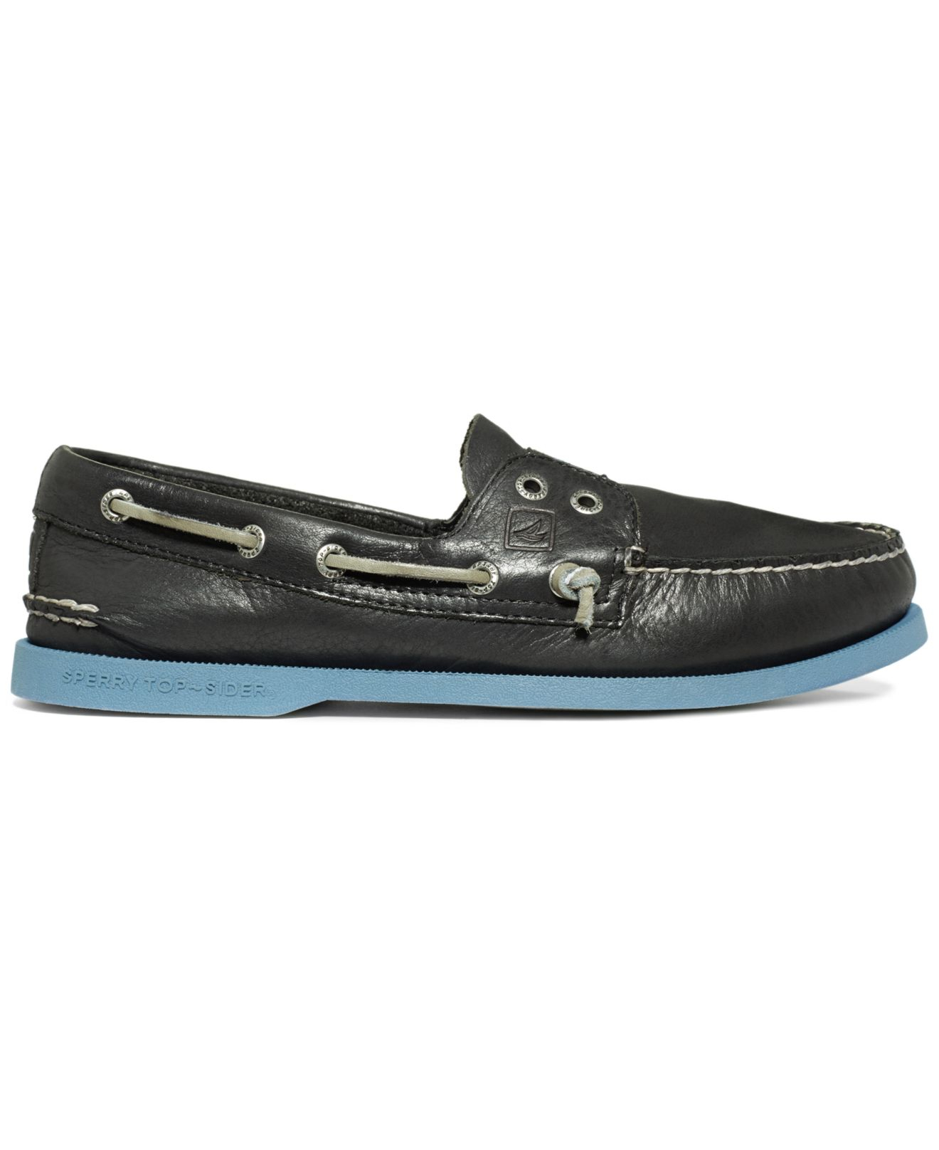 Lyst Sperry TopSider Authentic Original A/O Gore