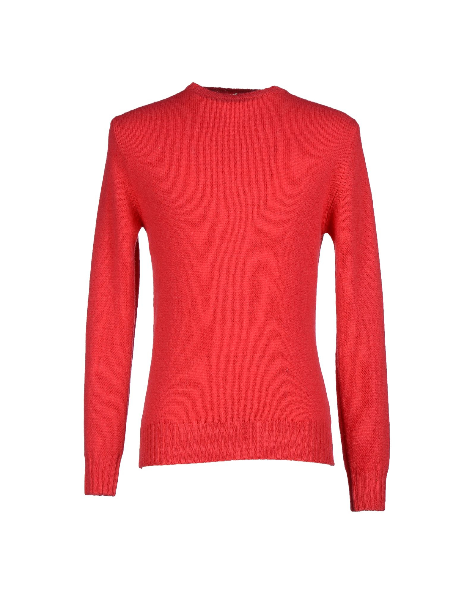 Abcm2 Jumper in Pink for Men (Coral) | Lyst