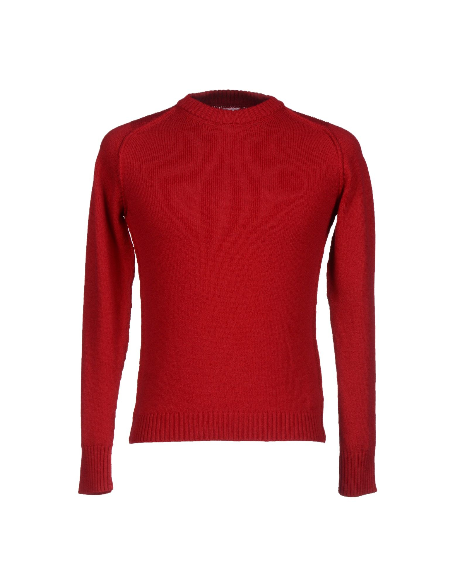 C p company Jumper in Red for Men | Lyst