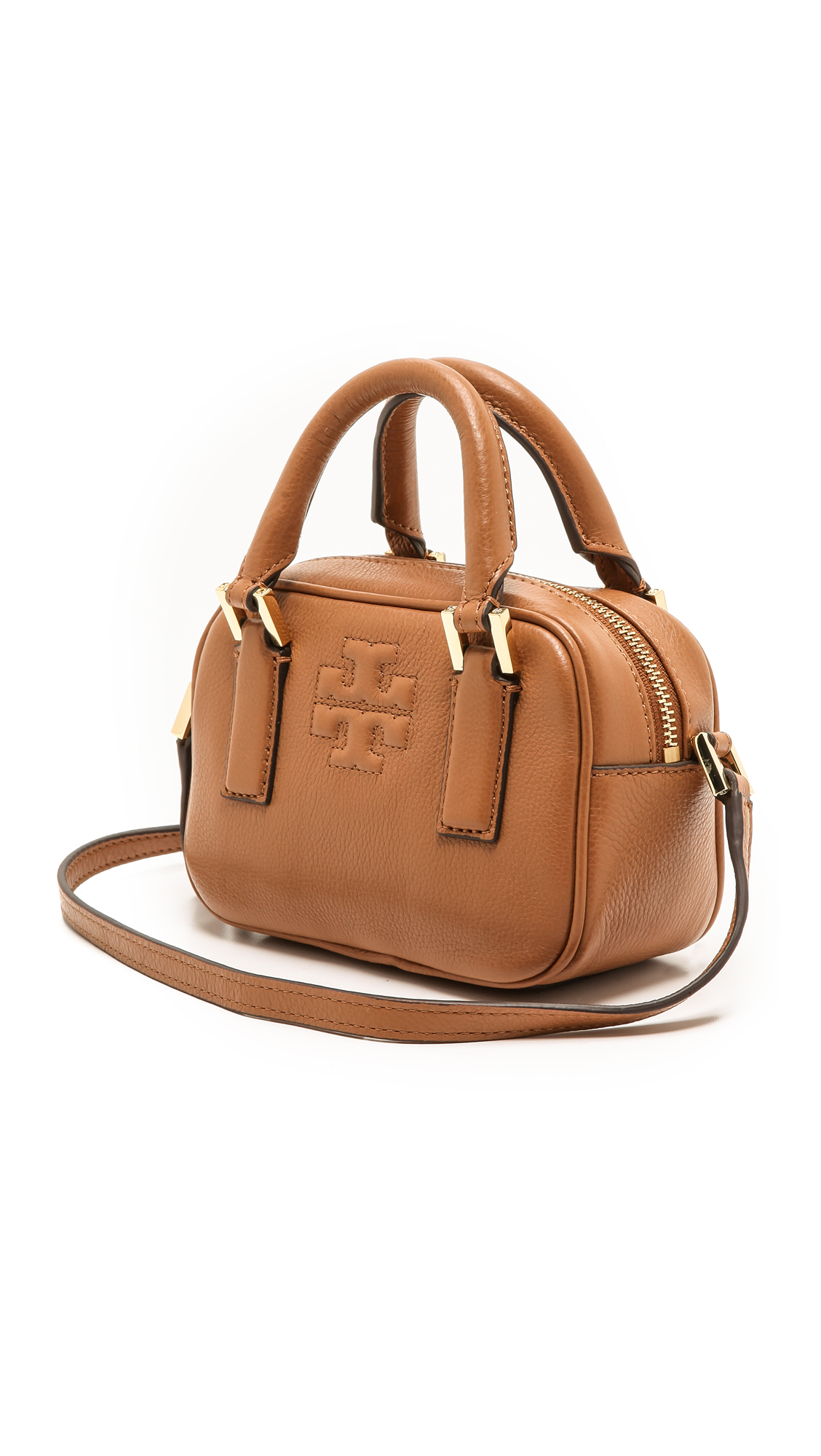 tory burch thea woven