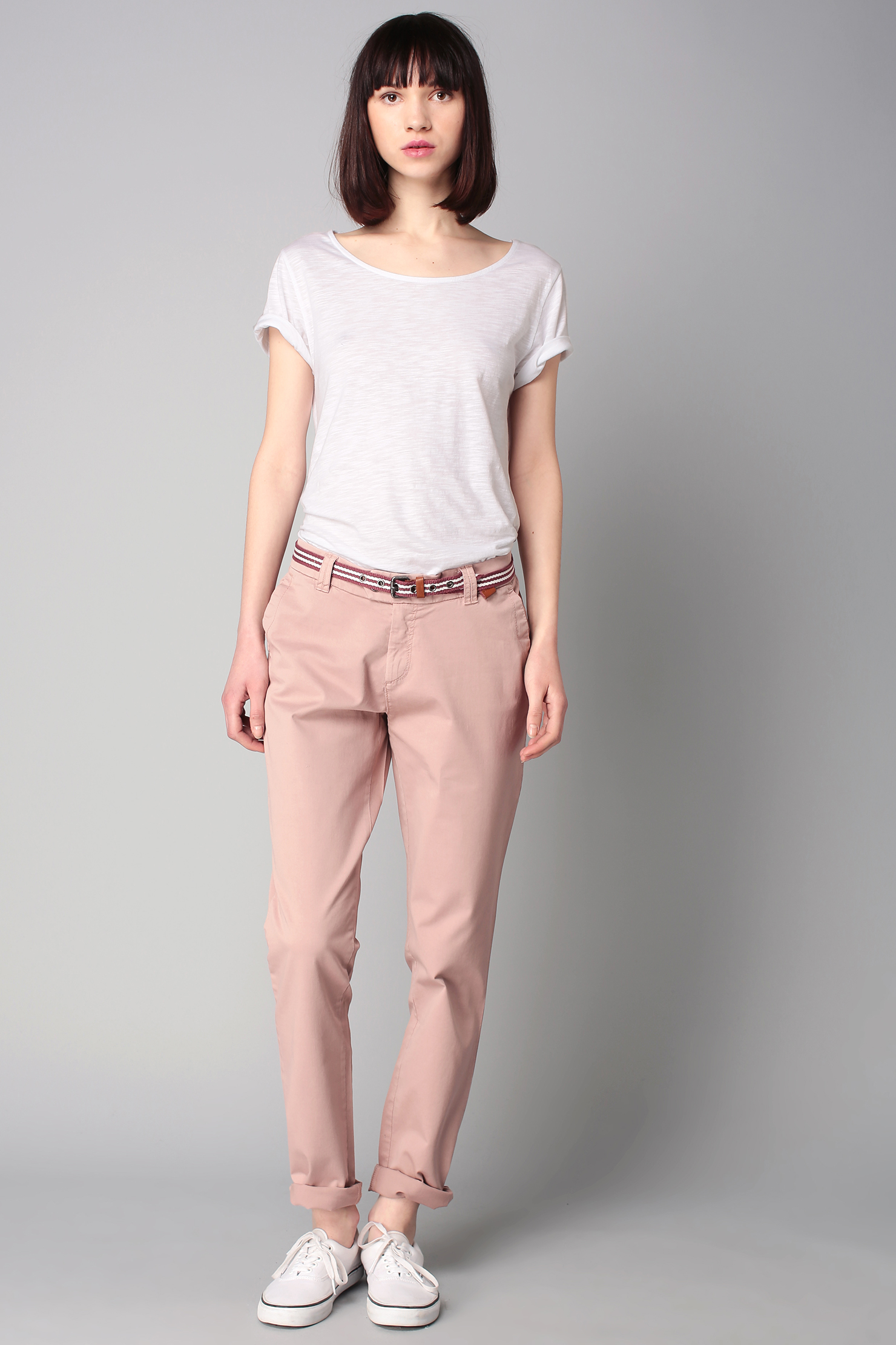 esprit chinos