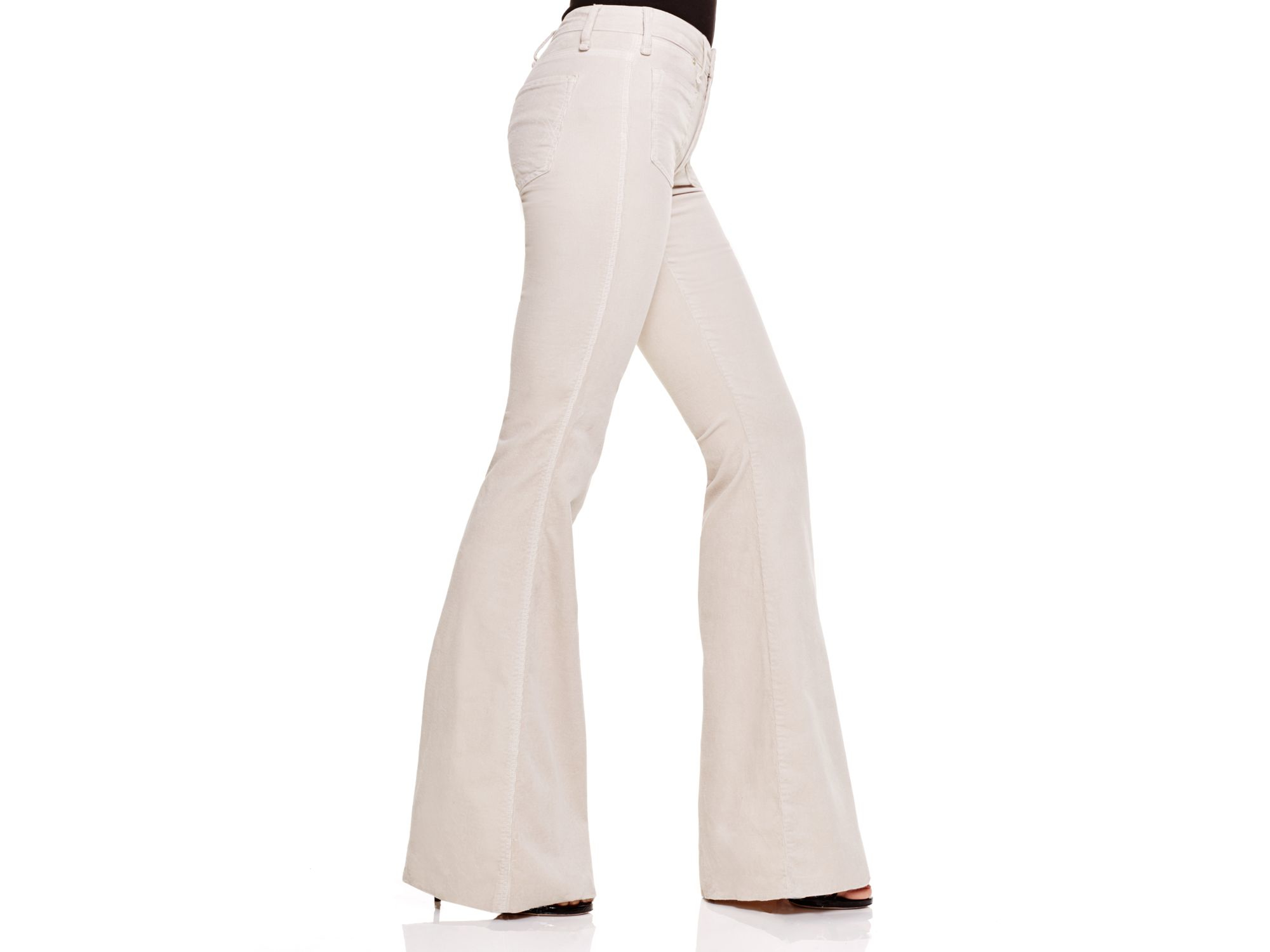 white corduroy pants mens