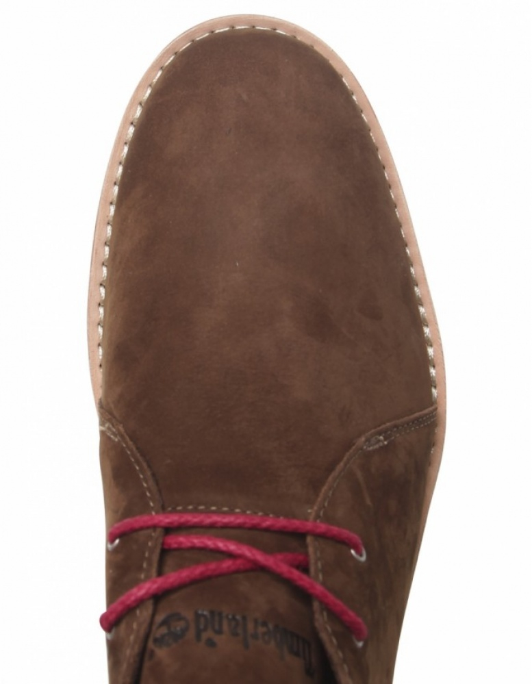 stormbuck lite chukka