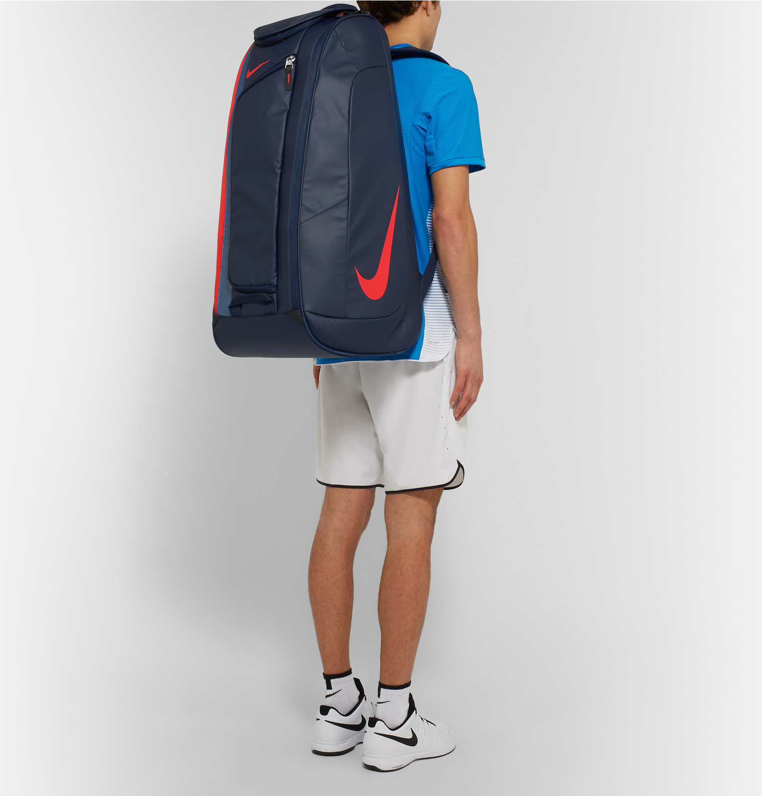 nike court tech tennis backpack