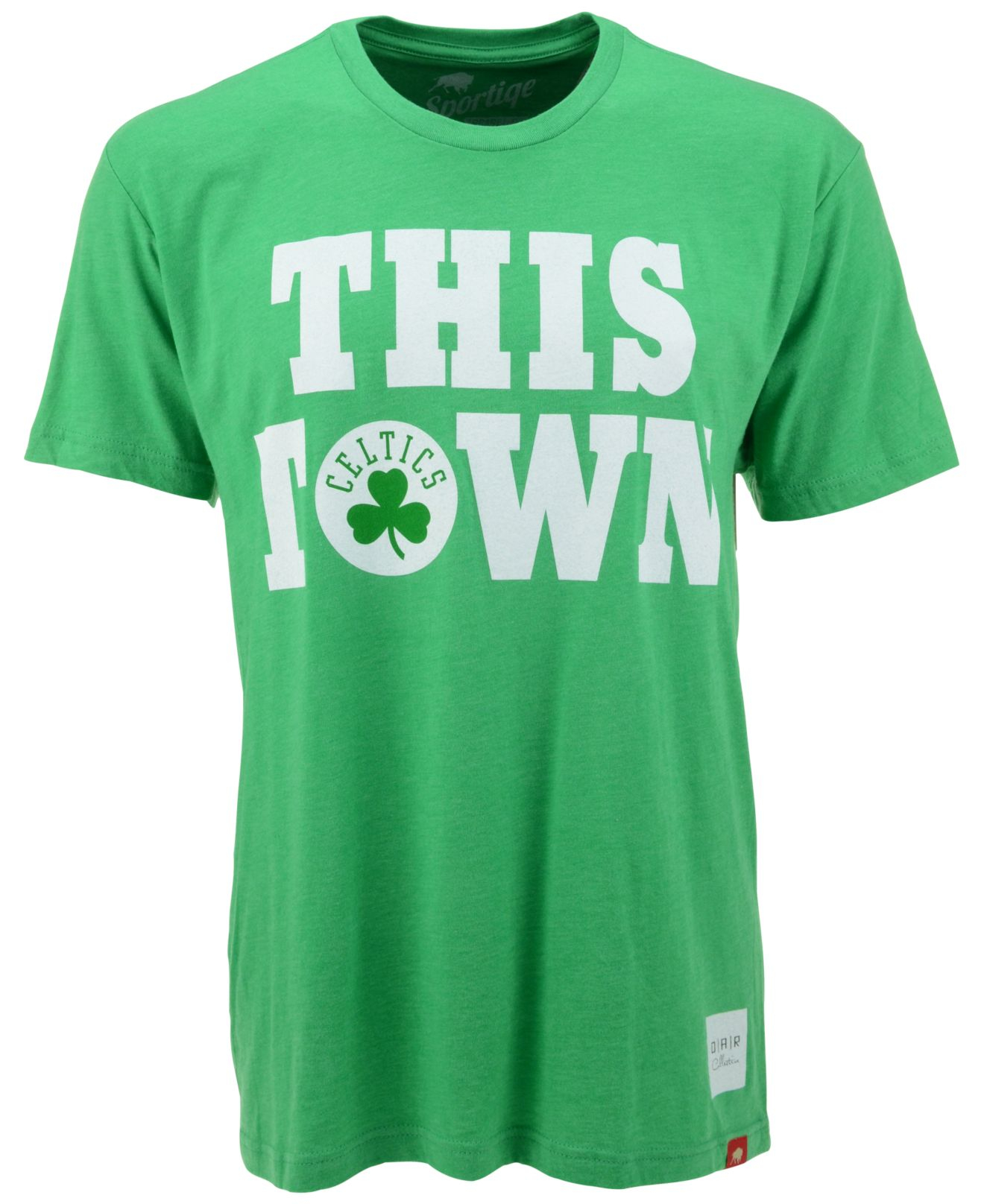 walmart celtics shirt