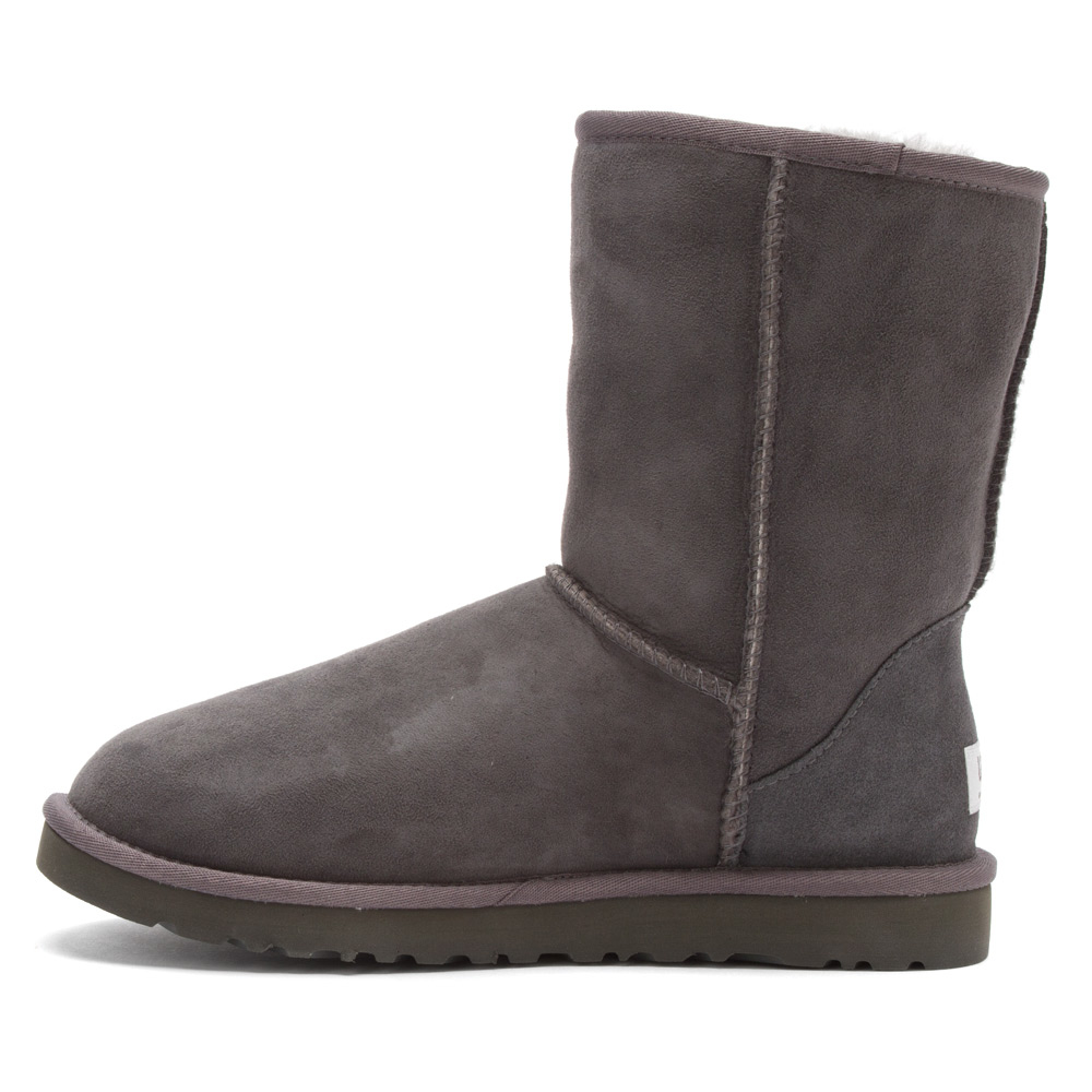 classic short grey ugg boots classic short grey ugg boots