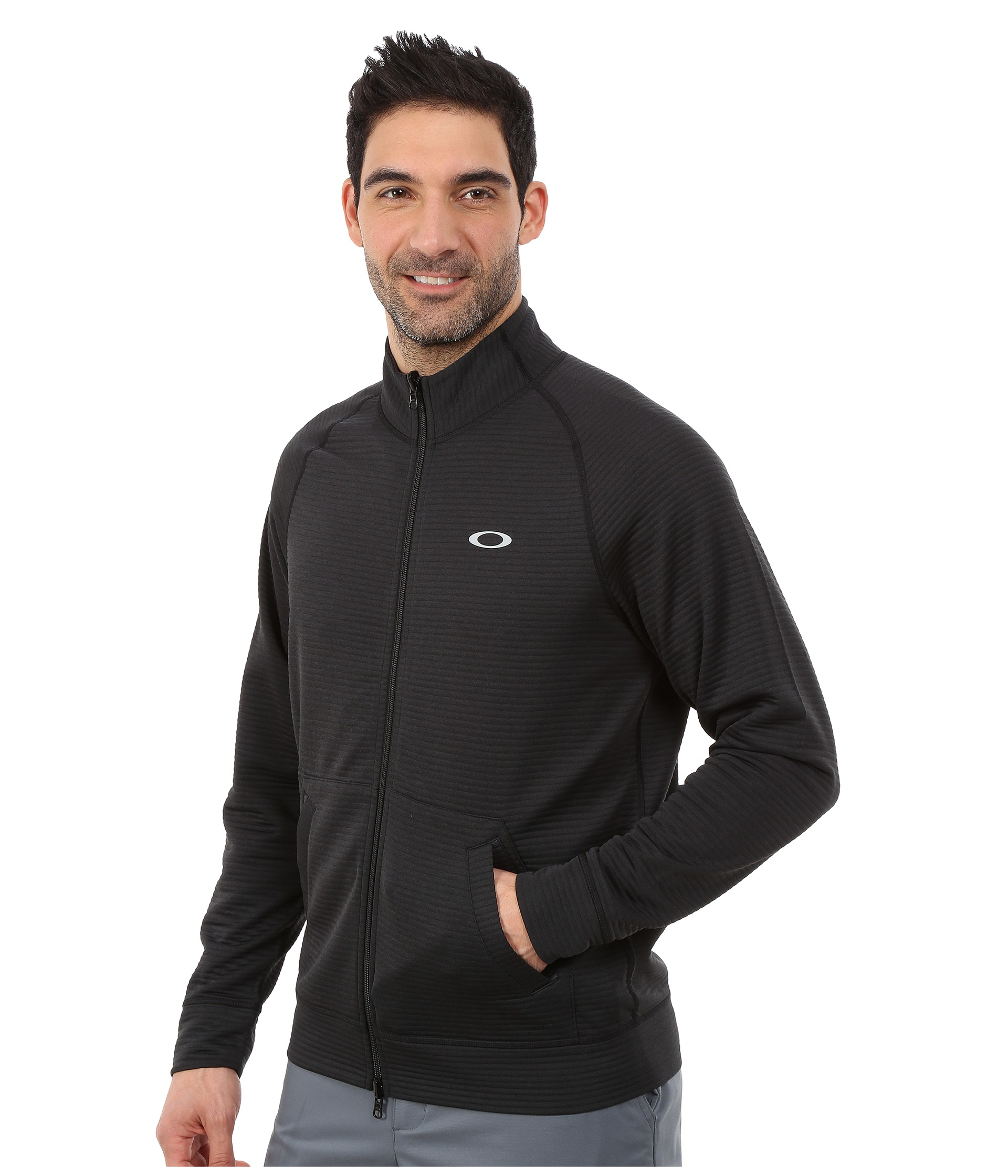 Oakley Black Jacket Oakley Black Jacket