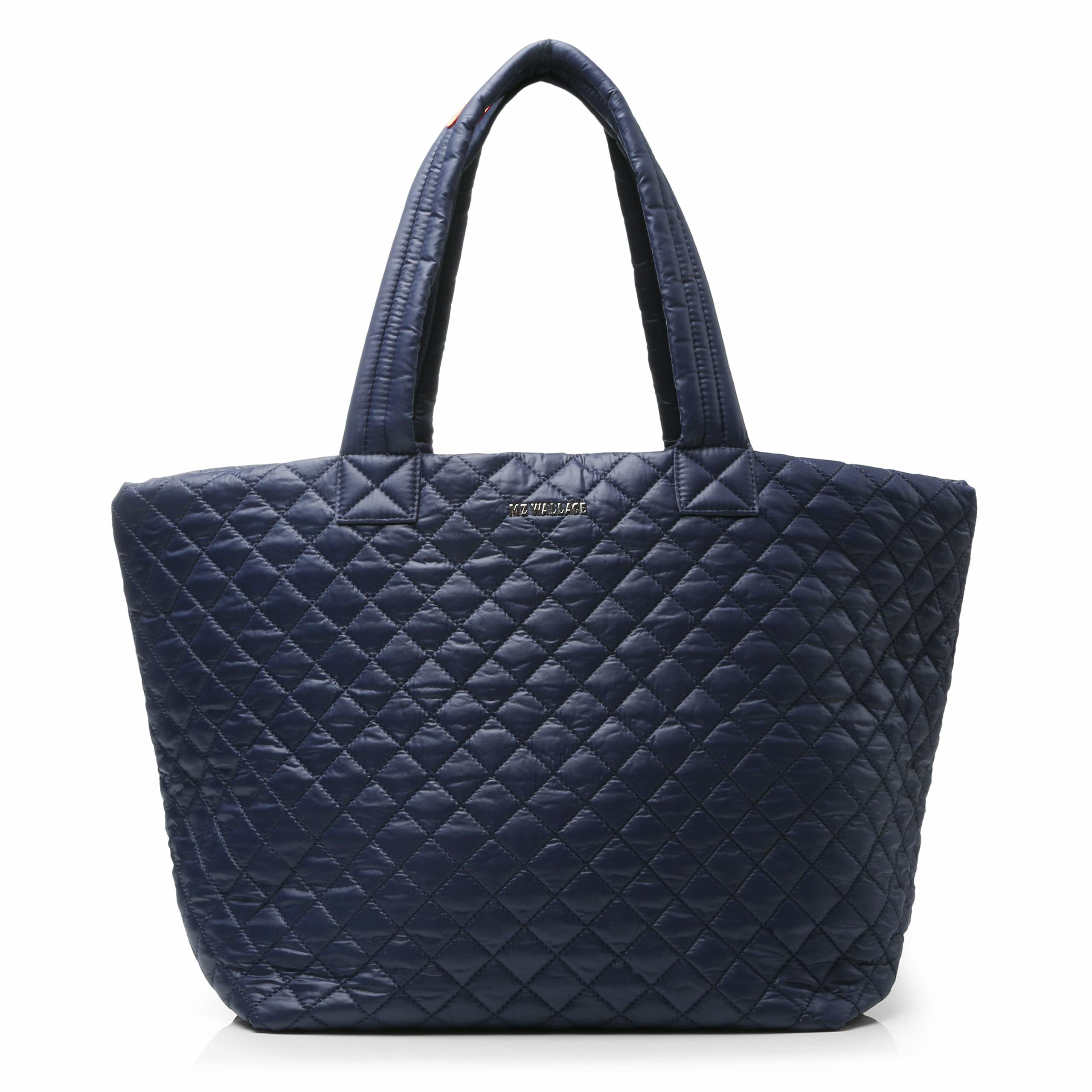 Lyst - Mz wallace Dawn Oxford Large Metro Tote in Blue