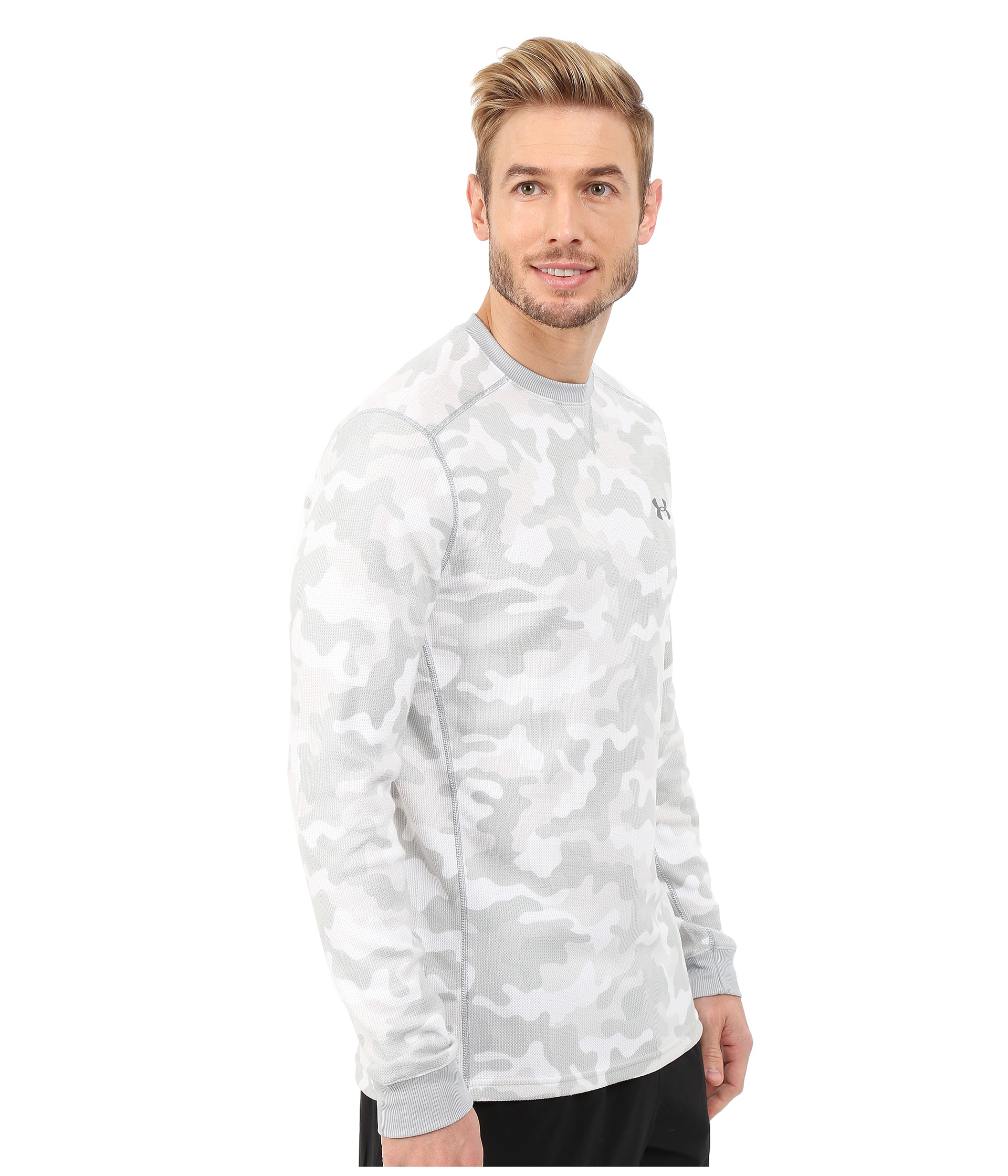 under armour thermal suit