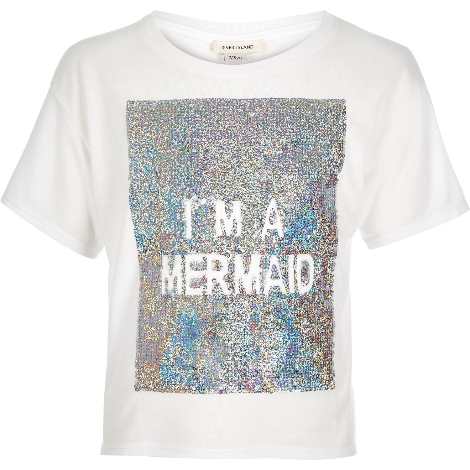 River island womens t shirts