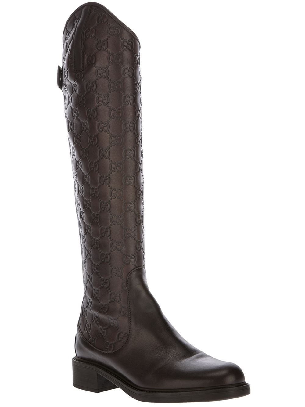 full length boots womens