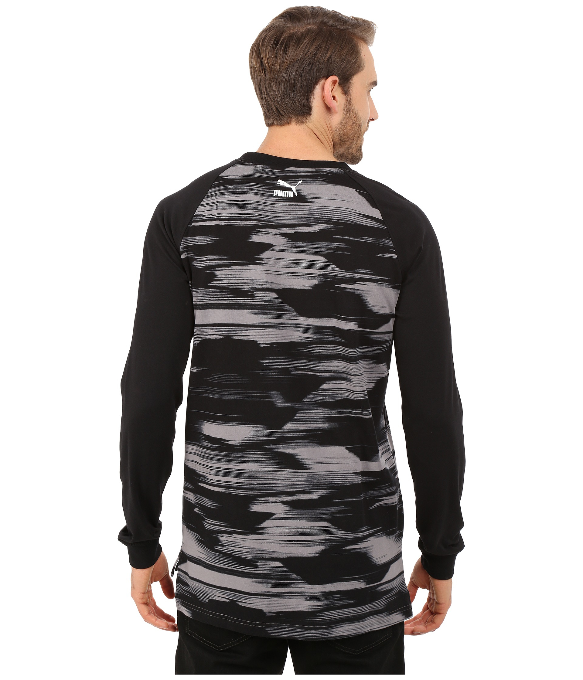 puma raglan puma raglan