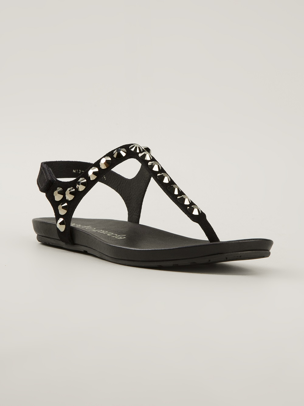 puma leadcat embossed slides