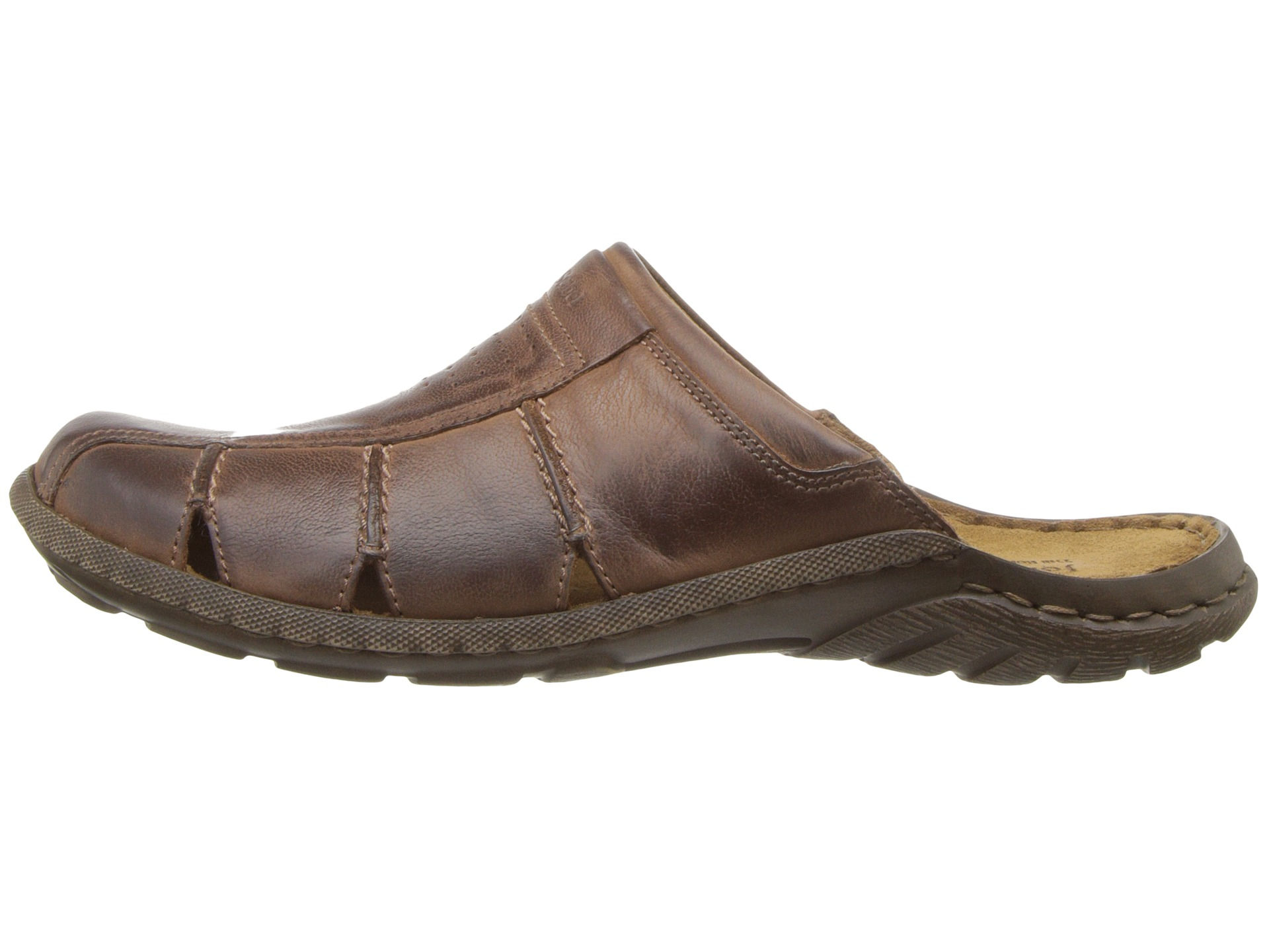 Josef Seibel Logan 22 in Brown for Men (Nut) | Lyst