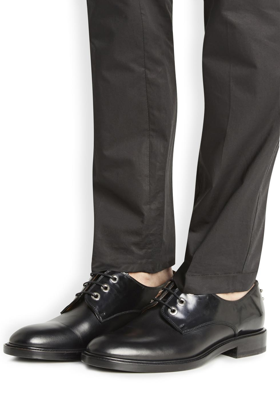Christian Louboutin Derby Niño Christian Louboutin Derby Niño