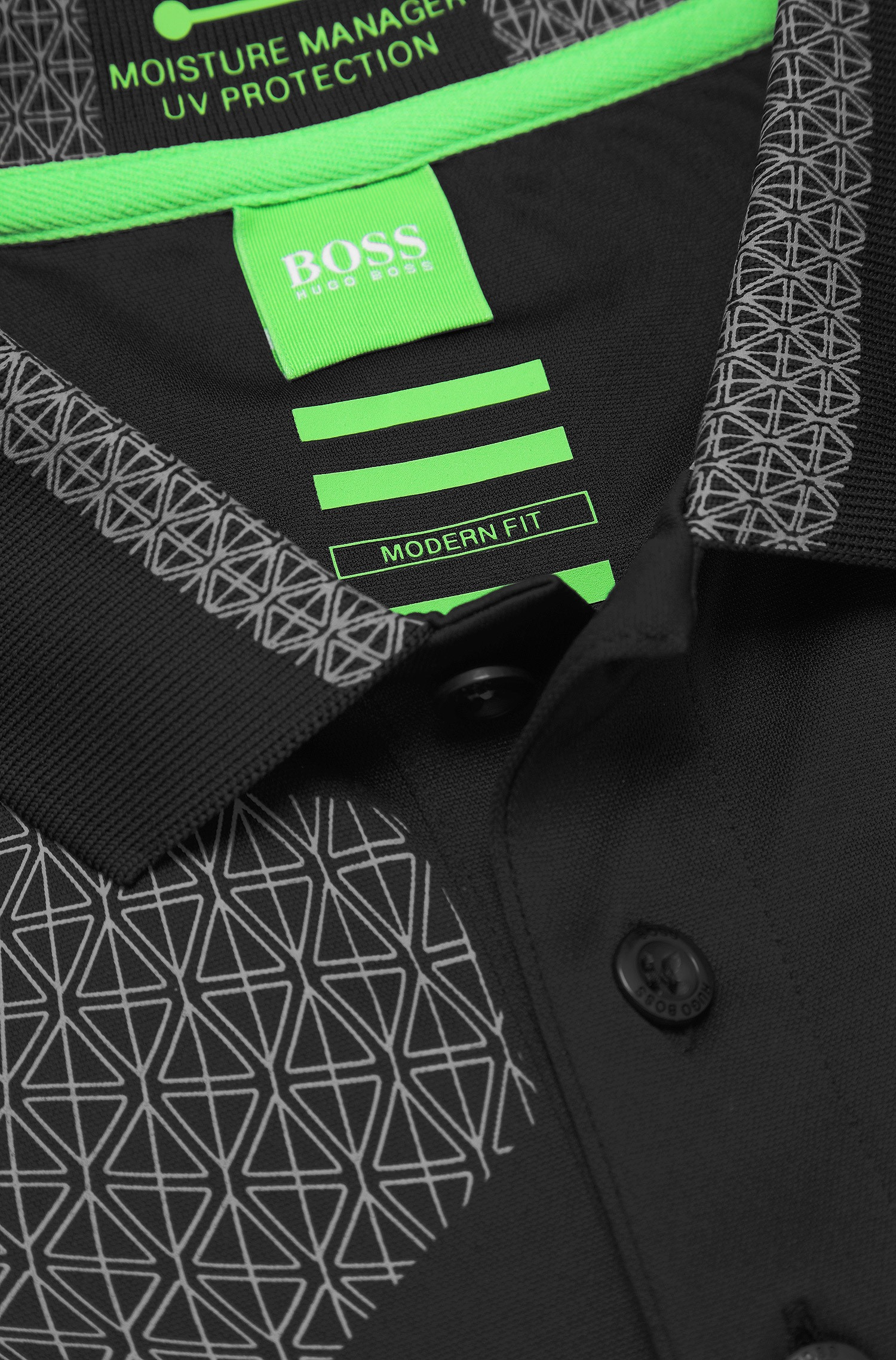 Hugo Boss Golf Polo Shirts Sale
