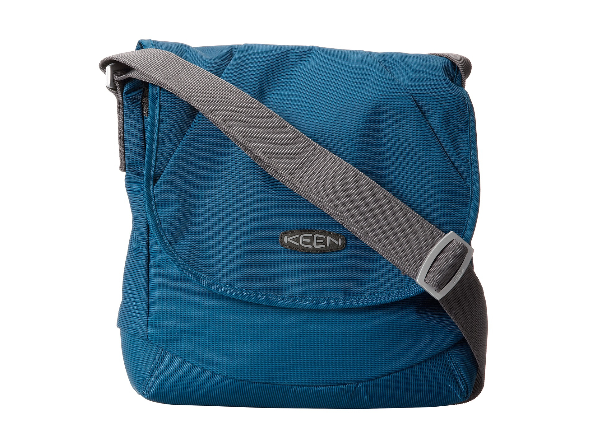 Lyst Keen Brooklyn Ii Travel Bag In Blue Gallery