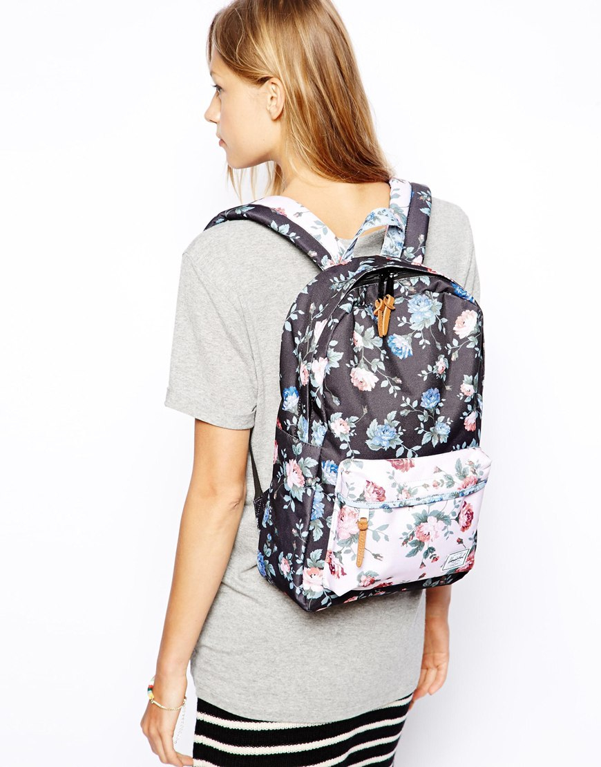 herschel heritage mini