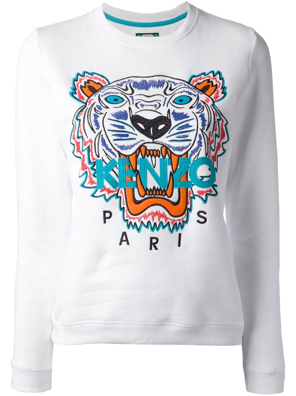 womens kenzo sweatshirt