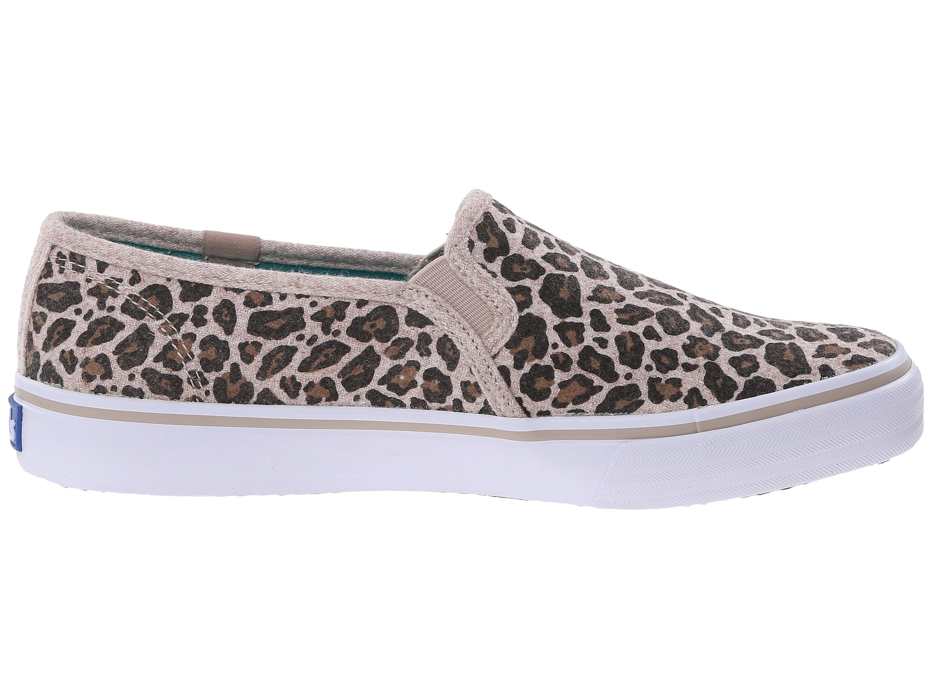 keds leopard sneakers keds decker leopard wool lyst keds leopard sneakers keds decker leopard wool lyst