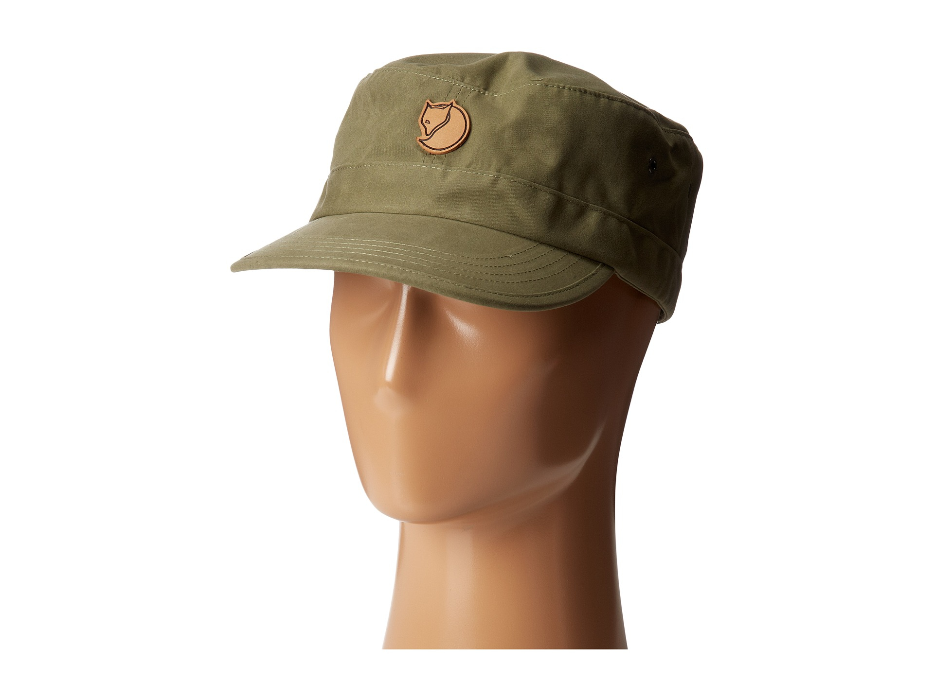 fjallraven abisko hat