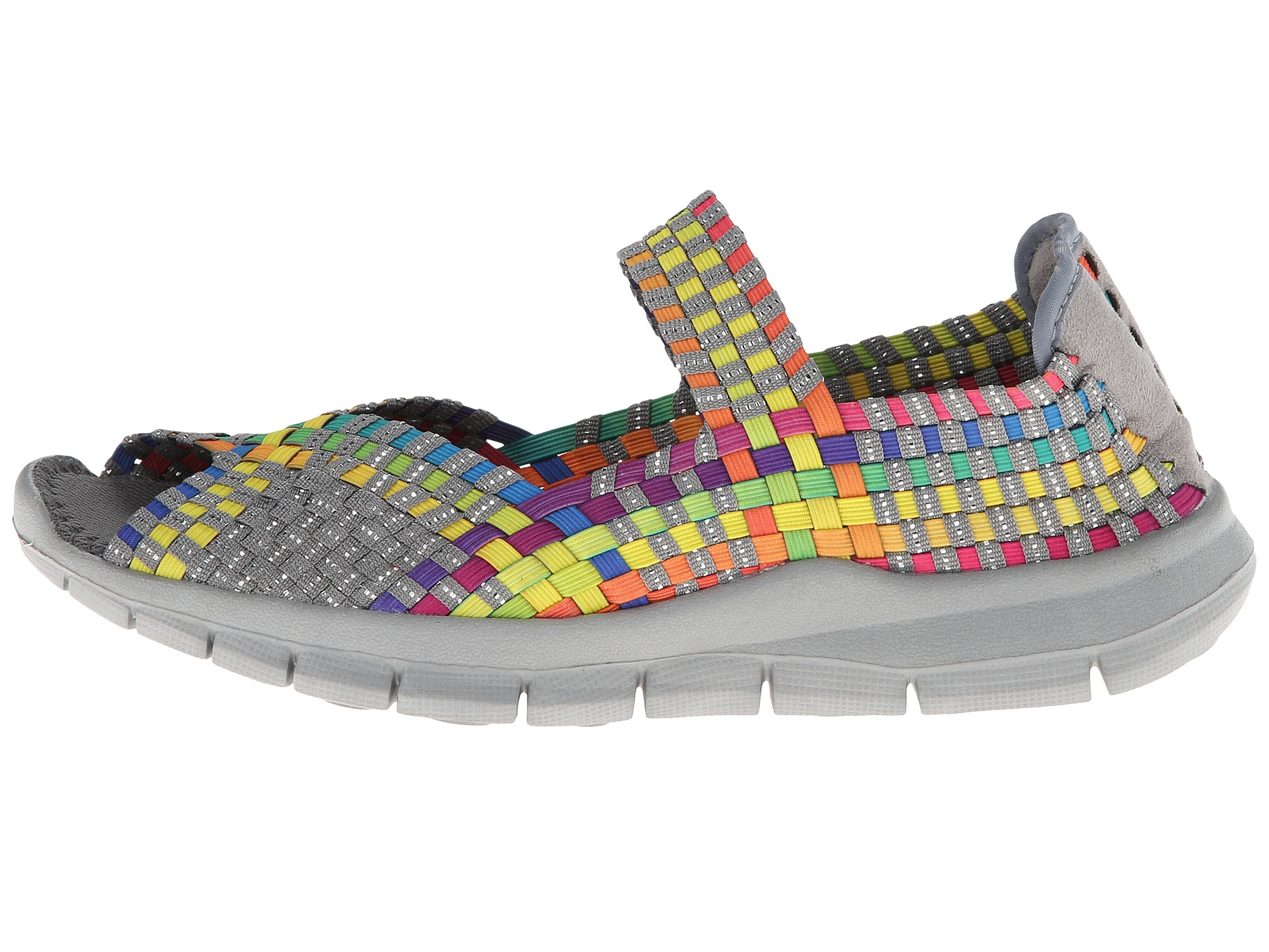 Bernie Mev Comfi in Multicolor (Multi) | Lyst