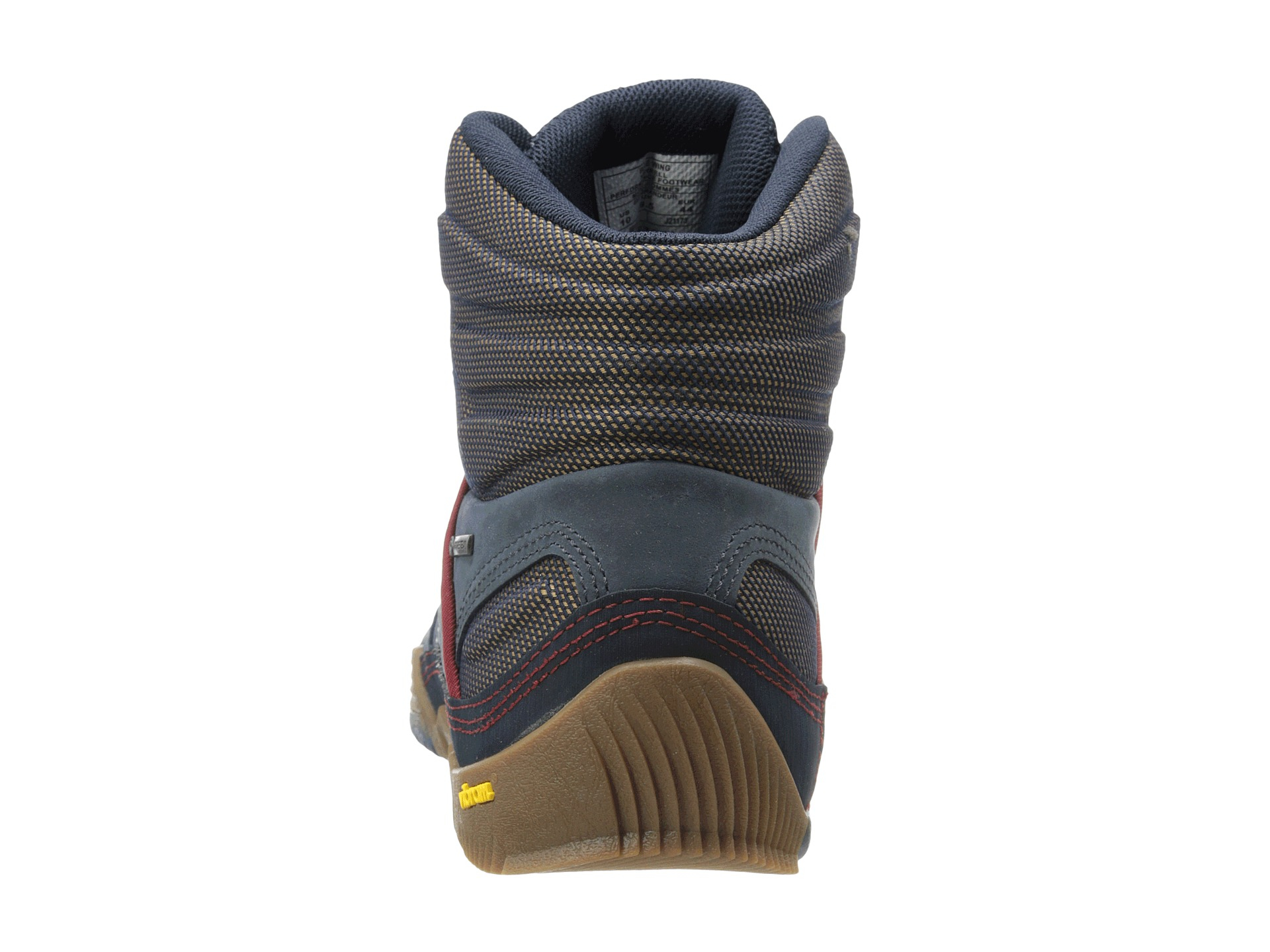 merrell annex mid gore tex