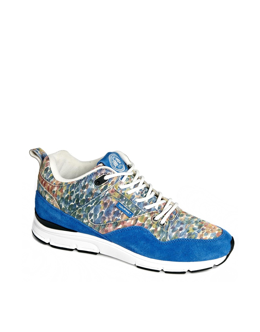 leather paint for trainers