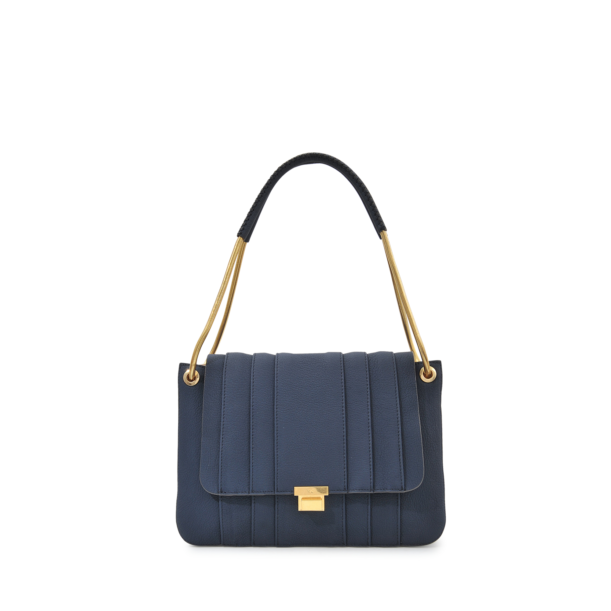 Anya hindmarch Gracie Bag in Blue Lyst