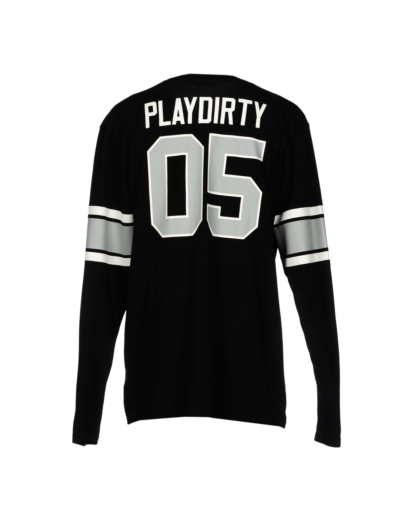 undefeated black shirt