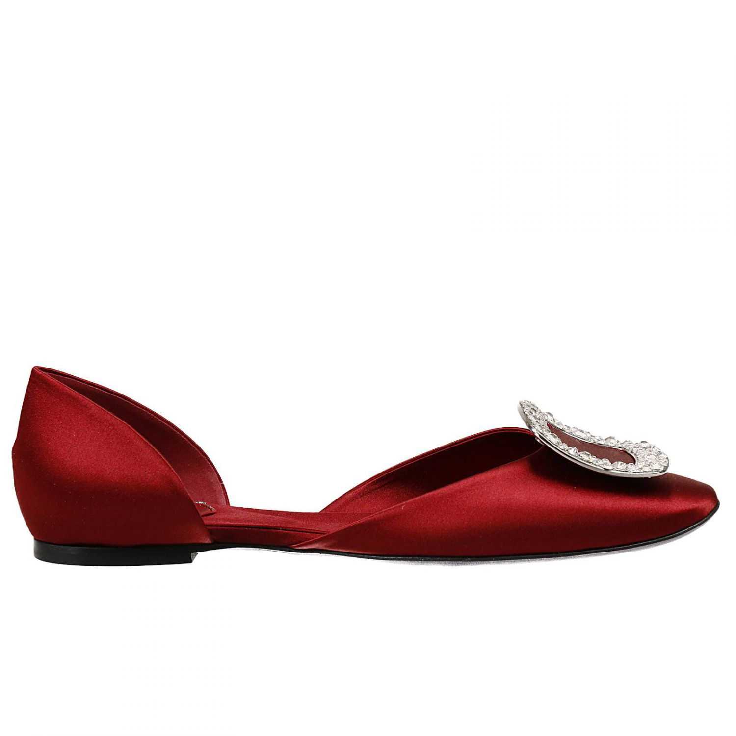 roger vivier ballet