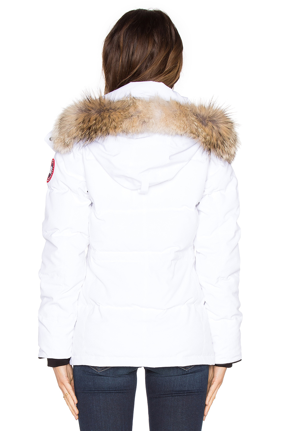 canada goose chelsea beige canada goose chelsea beige