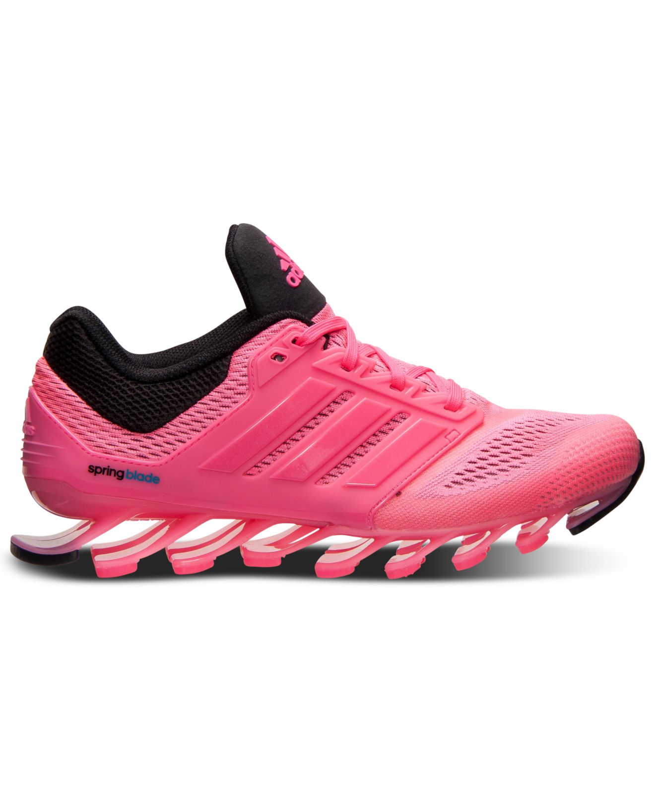 {keywor d} adidas splingblade rosa e verde