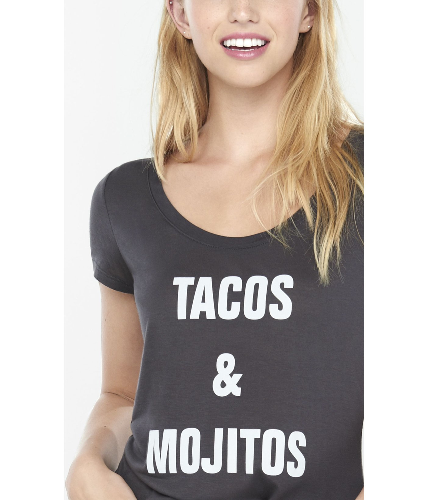 Express One Eleven Tequila And Tacos Tank | Express Express One Eleven Tequila And Tacos Tank | Express