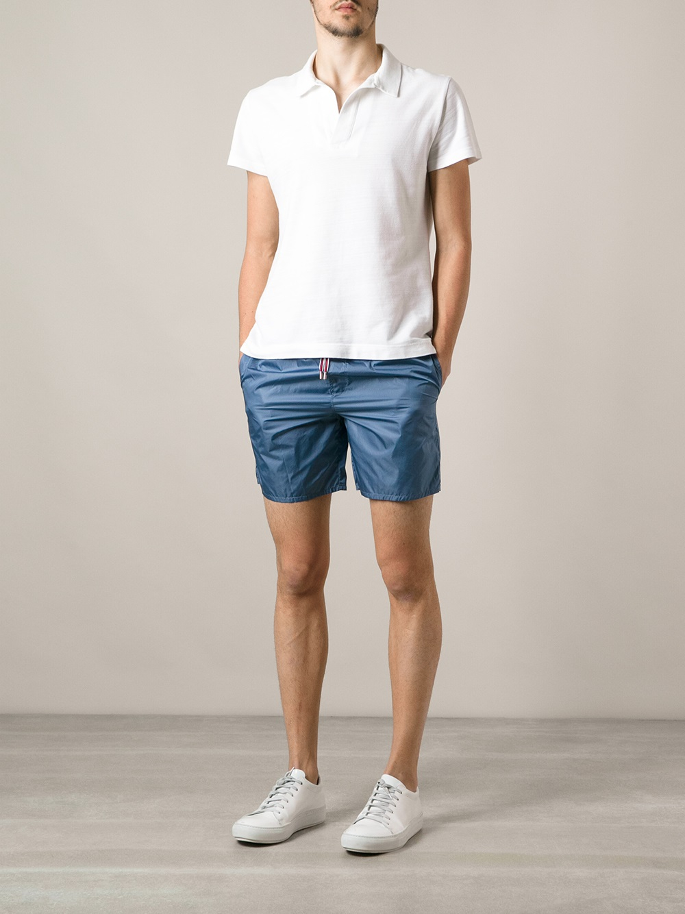 gucci cargo shorts