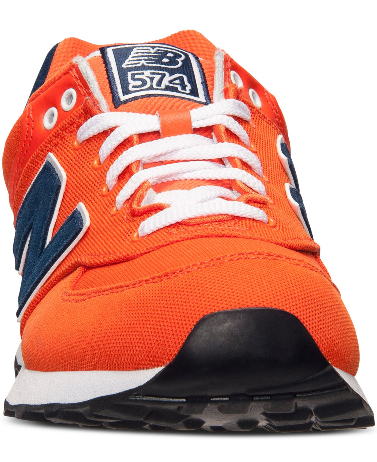 new balance 574 pique polo orange new balance 574 pique polo orange