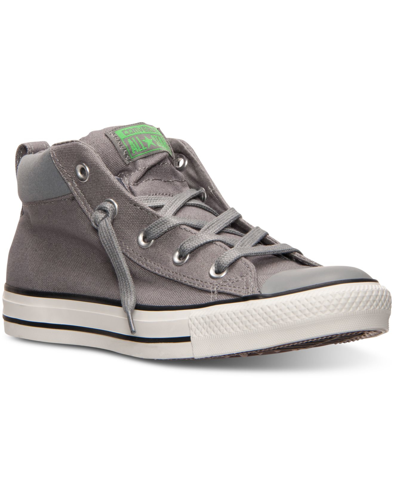converse men's casual shoes