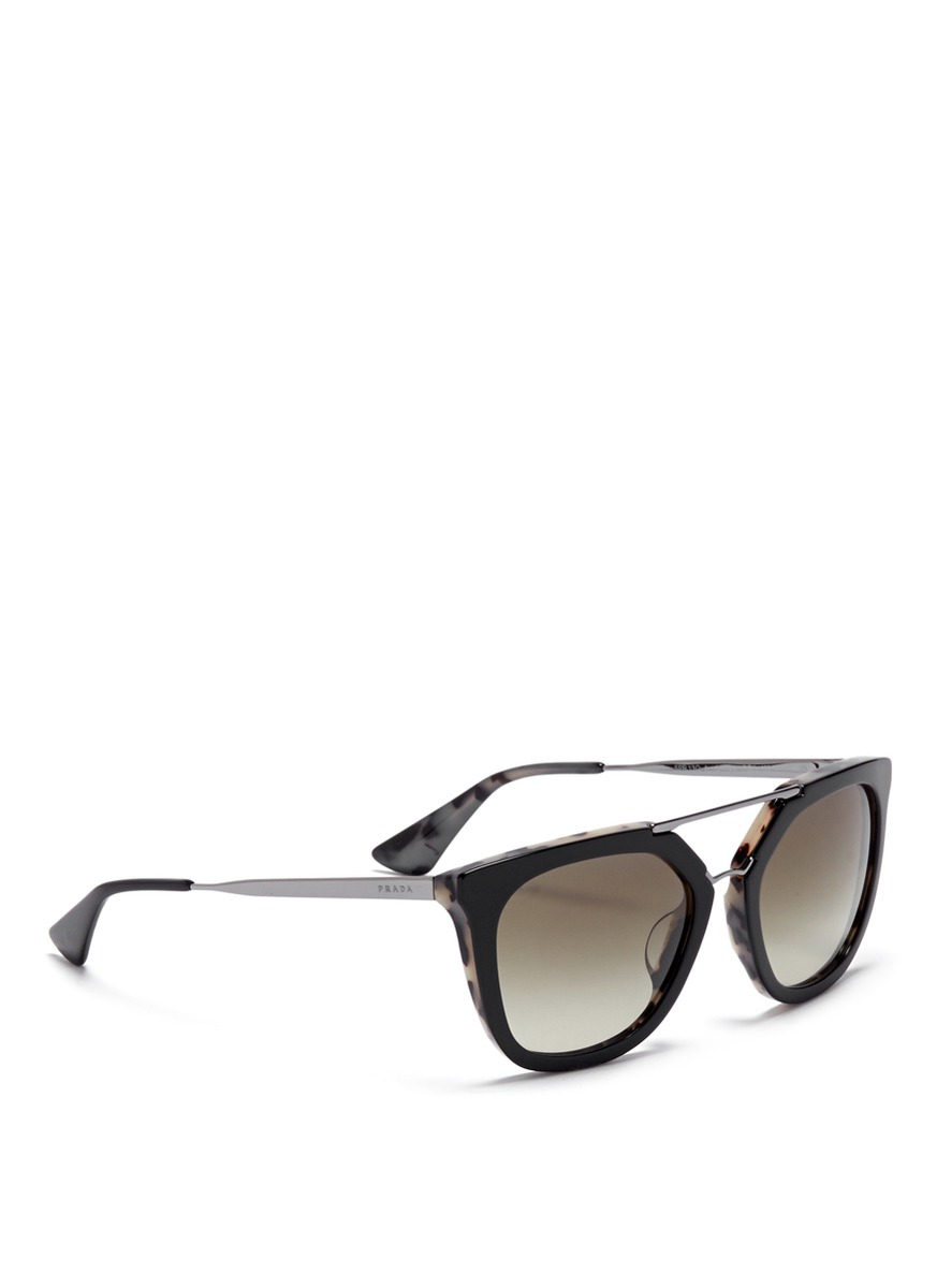 prada luxottica