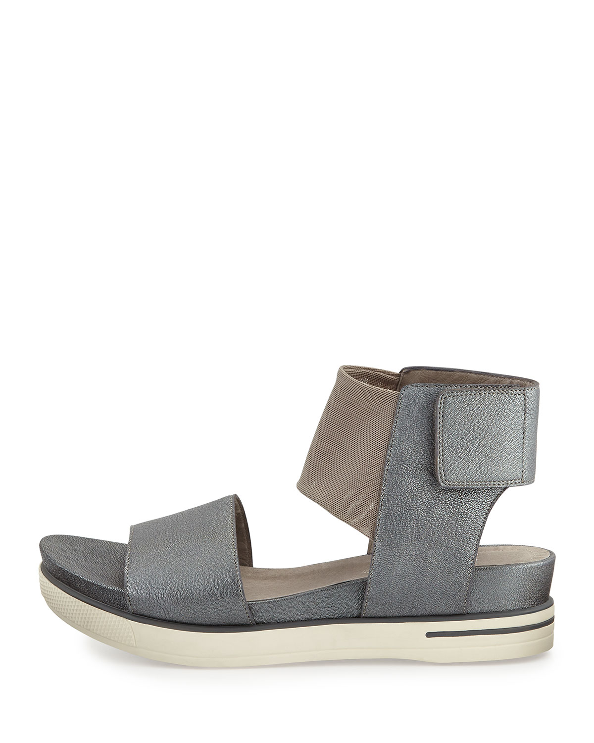 eileen fisher nikki sandal
