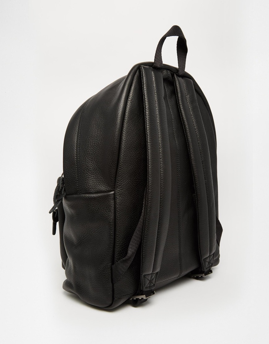 eastpak black