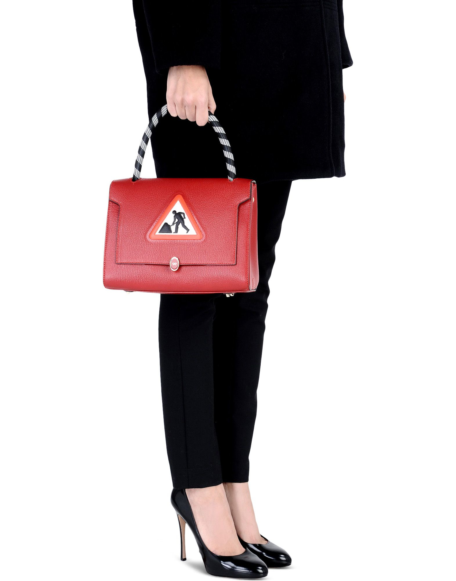 anya hindmarch purse sale