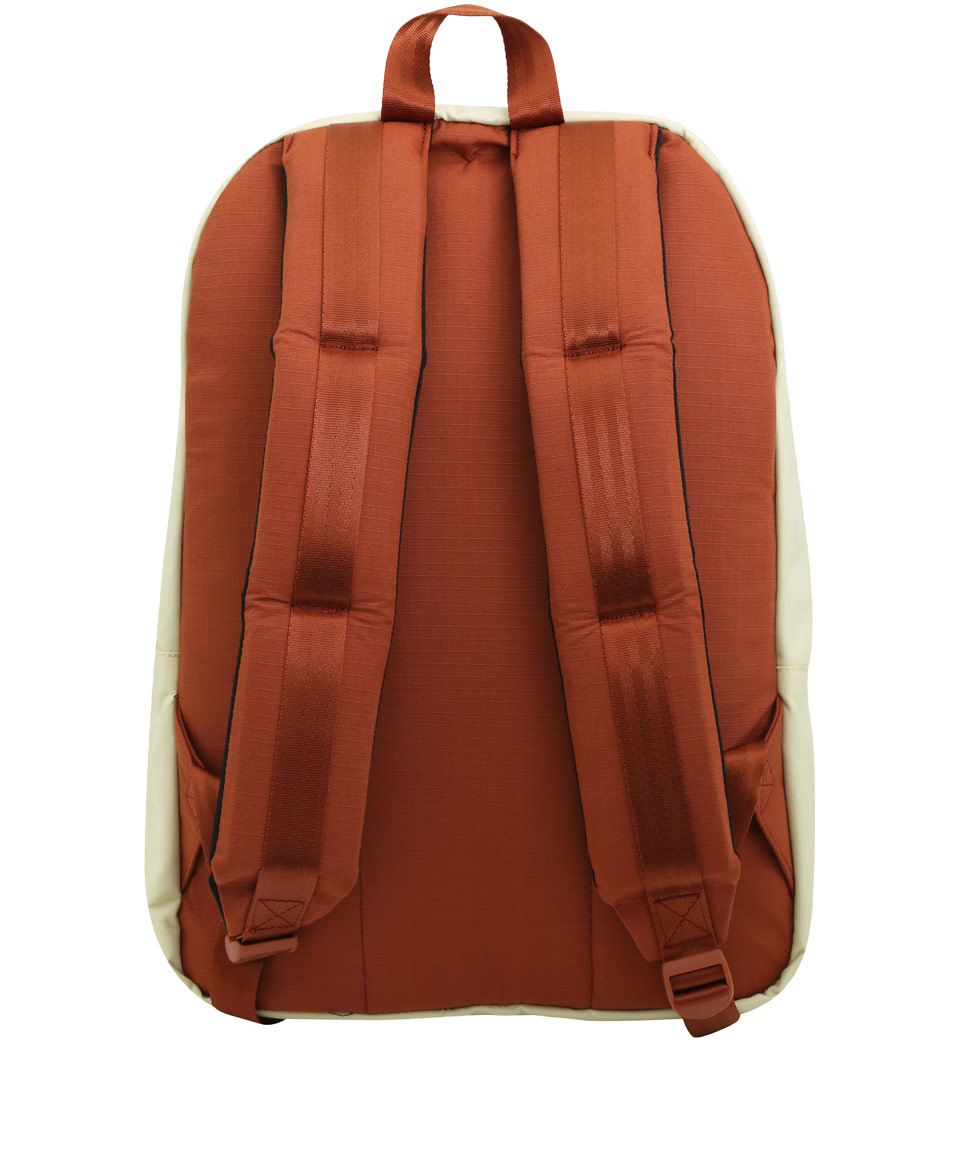 Lyst Herschel supply co. Light Yellow Bad Hills Tie Dye Backpack in